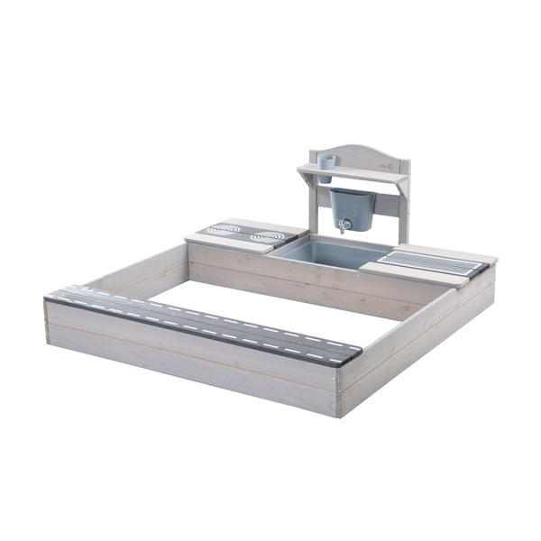 Piaskownica Outdoor+ – Roba