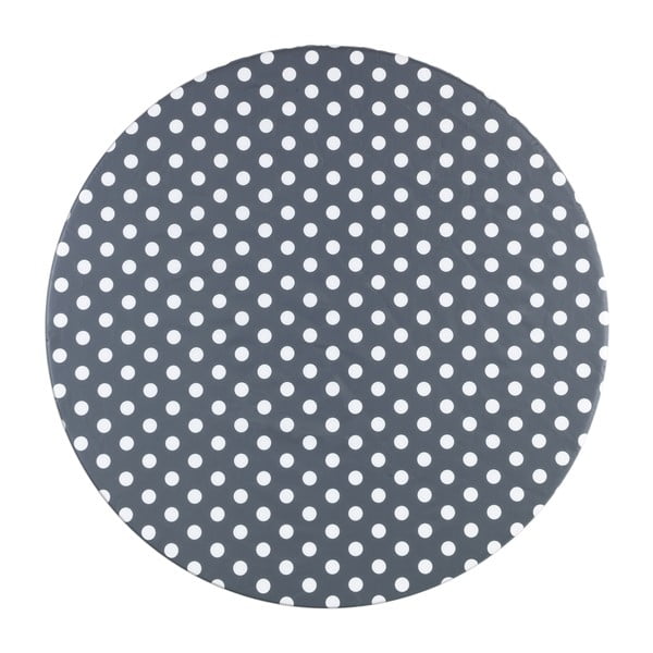 Obrus ø 70 cm Grey Points – Maximex