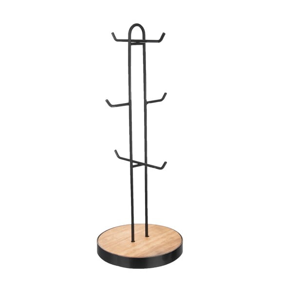 Metalowy stojak na kubki Radka – Orion-image-2