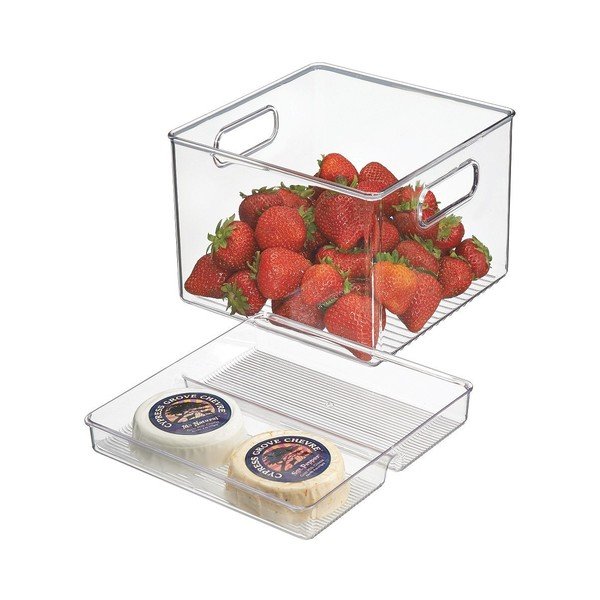Pojemnik do lodówki InterDesign Fridge-image-3