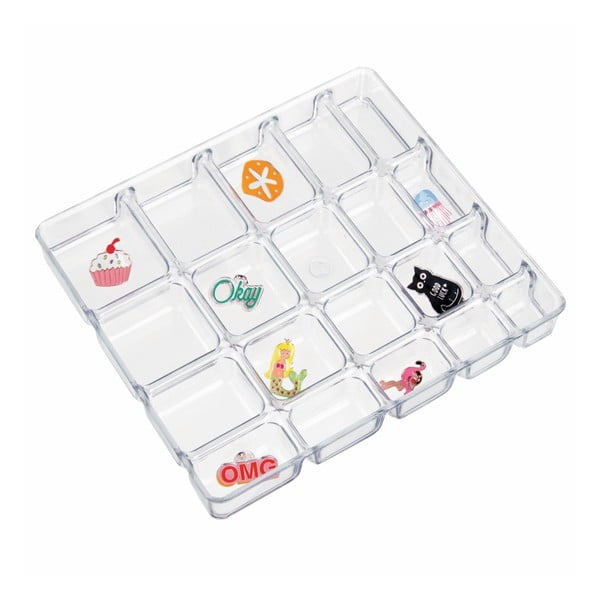 Organizer InterDesign Linus Jewelry-image-2