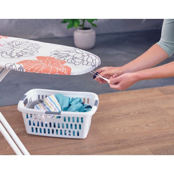 Pokrowiec na deskę do prasowania LEIFHEIT Cotton Comfort, dł. 125 cm-image-1