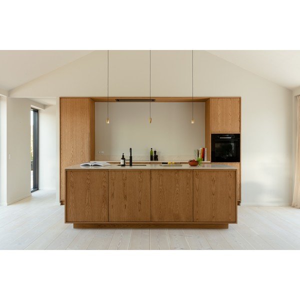 Abażur w kolorze złota ø 4 cm Brighter Days Quadra – UMAGE-image-2