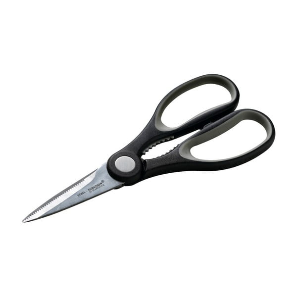 Nożyczki wielofunkcyjne Steel Function Multi Purpose Scissors