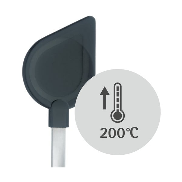 Silikonowa łyżka kuchenna Profi Plus – WMF-image-1