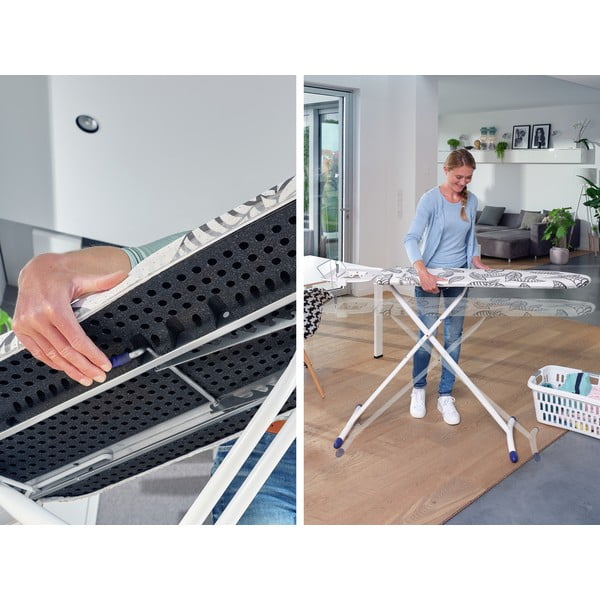 Deska do prasowania LEIFHEIT Air Board Express L-image-1