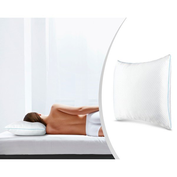 Poduszka chłodząca Dreamhouse Cooling, 60x70 cm-image-3