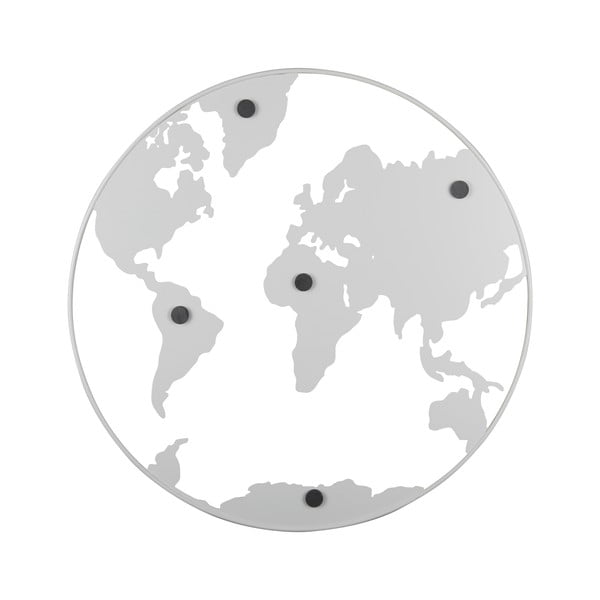 Tablica magnetyczna World Map – PT LIVING-image-2
