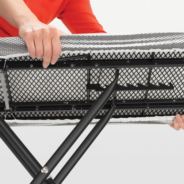 Deska do prasowania Titan Oval B – Brabantia-image-1