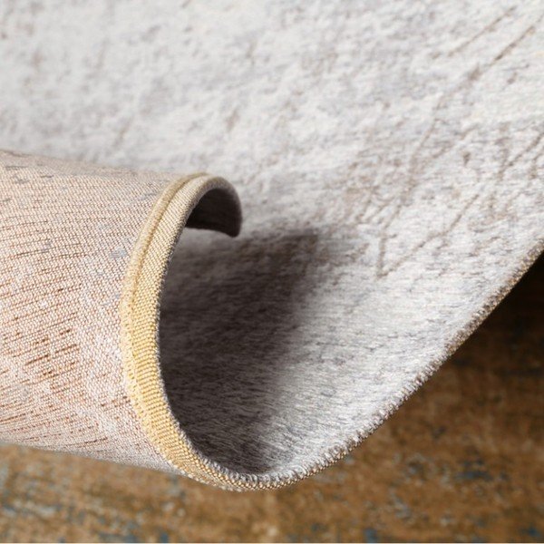 Dywan Webtappeti Modern Kilim Cement, 60x120 cm-image-1