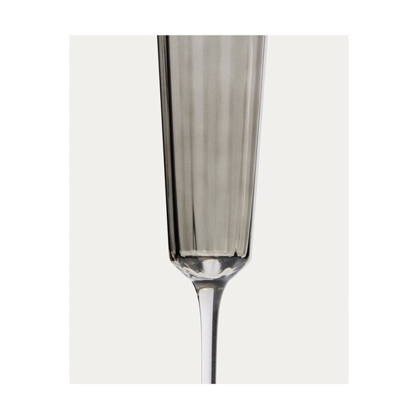 Kieliszek do szampana 180 ml Clarien – Kave Home-image-3