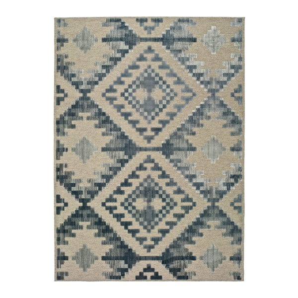 Dywan Universal Vanessa Azul, 140x200 cm-image-1