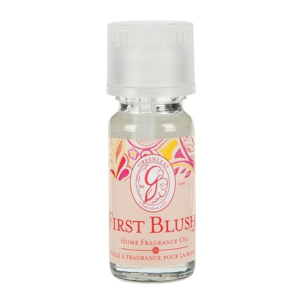 Olejek zapachowy Greenleaf First Blush, 10 ml