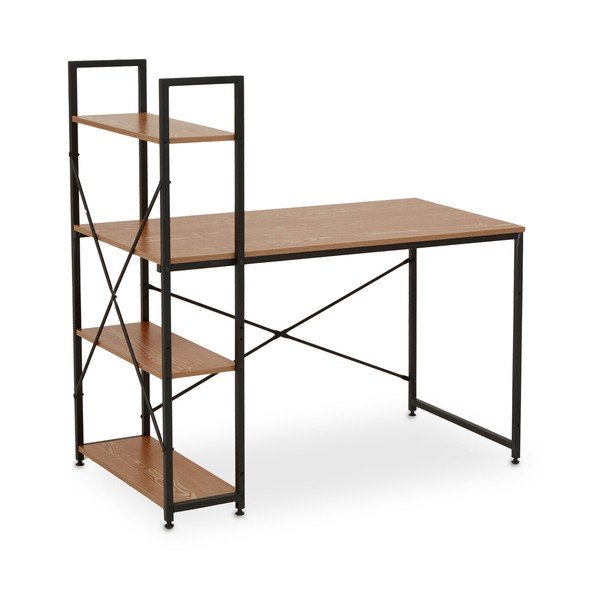 Biurko 60x120 cm Laxton – Premier Housewares