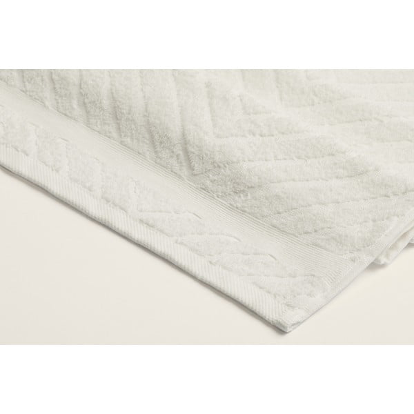 Bawełniane ręczniki zestaw 4 szt. 90x50 cm – Foutastic-image-2