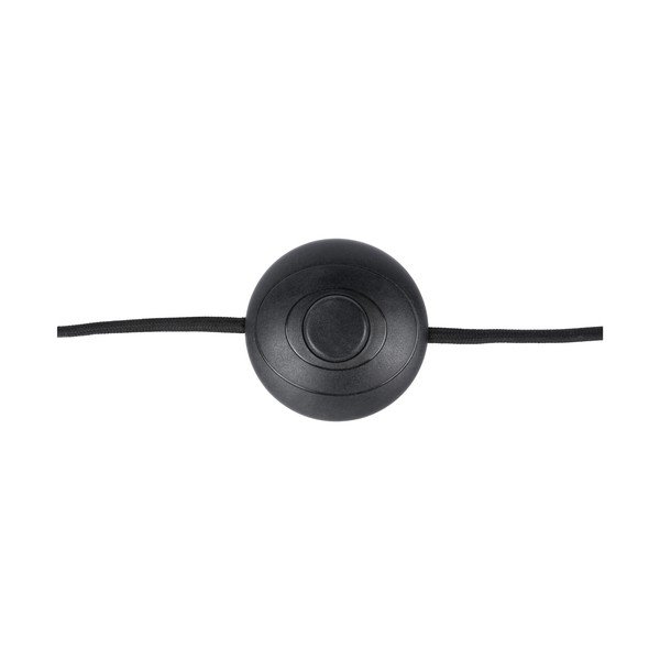 Bordowa lampa stojąca z metalowym kloszem (wysokość 140 cm) Riqueza Palo – Leitmotiv-image-3