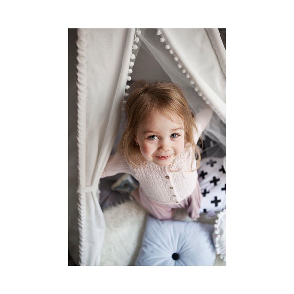 Tipi pięciokątne VIGVAM Design Pure-image-2