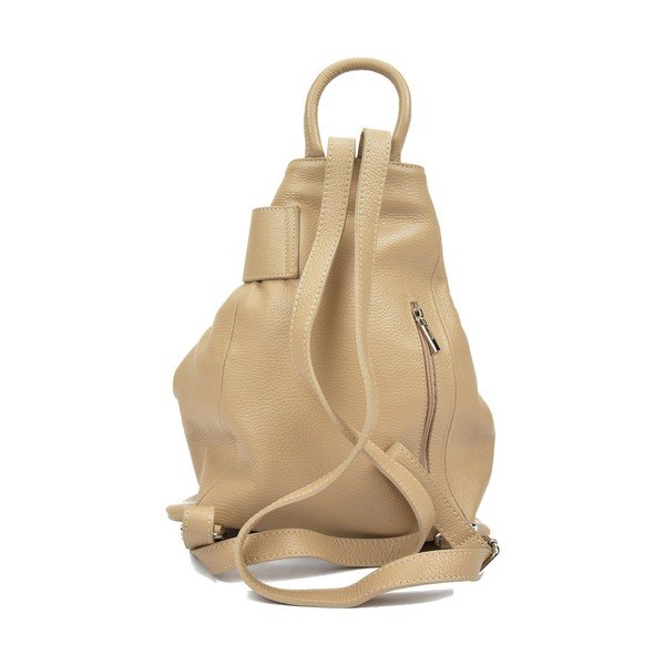 Plecak ze skóry – Anna Luchini-image-2