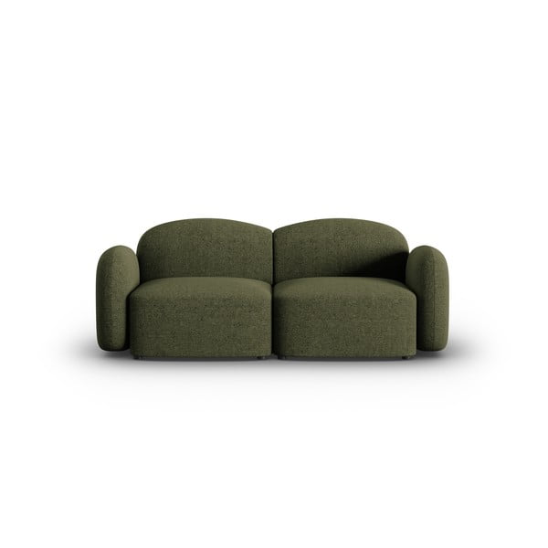 Zielona sofa 194 cm Blair – Micadoni Home