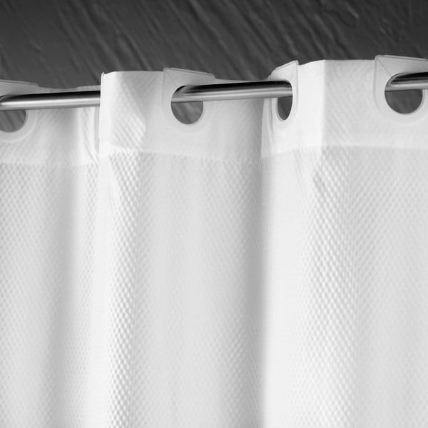 Zasłona prysznicowa 180x200 cm Dotty – douceur d'intérieur-image-2