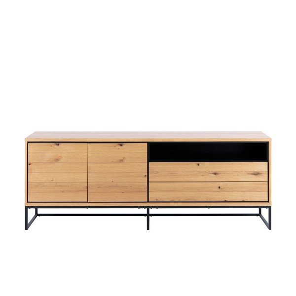 Komoda Interstil Dalarna, dł. 197 cm