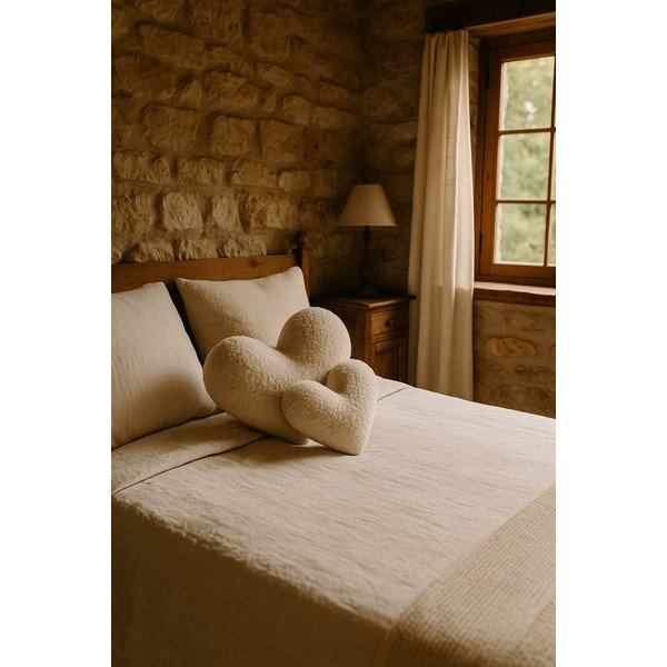 Poduszka dekoracyjna 38x33 cm Teddy Kalp – Mioli Decor-image-4