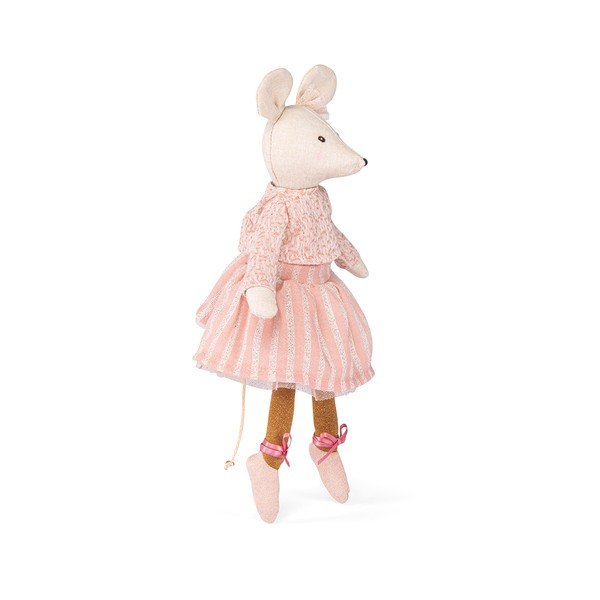 Zabawka pluszowa Anna – Moulin Roty-image-1