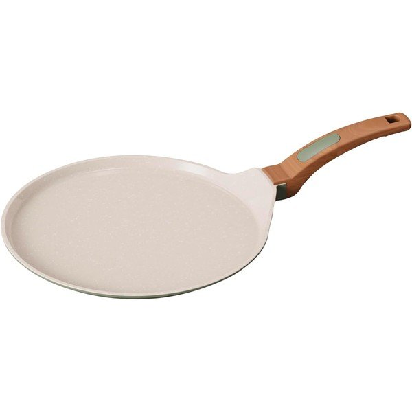 Patelnia z powłoką ceramiczną na naleśniki ø 28 cm Signature Range – Cooksmart ®