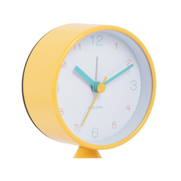 Budzik Funky Vibes – Karlsson-image-3