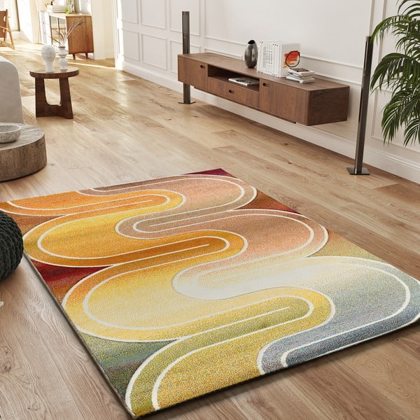 Dywan 120x170 cm Sybil – Universal-image-1