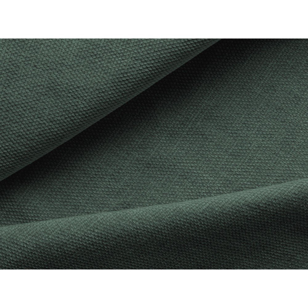 Zielone tapicerowane łóżko dwuosobowe ze schowkiem i stelażem 140x200 cm Kahai – Makamii (zdjęcie 6)