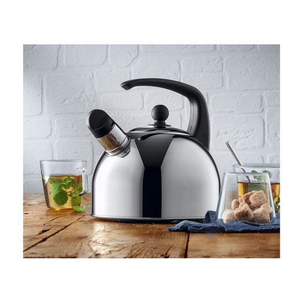 Czajnik z gwizdkiem WMF, 2 l-image-1