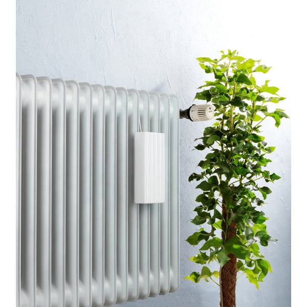 Biały ceramiczny nawilżacz powietrza Wenko-image-2