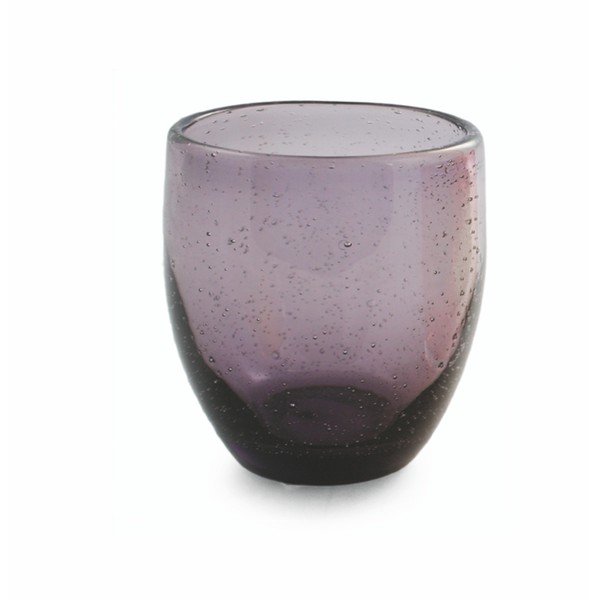 Zestaw 6 kolorowych szklanek z dmuchanego szkła Villa d'Este Cascina, 280 ml-image-1
