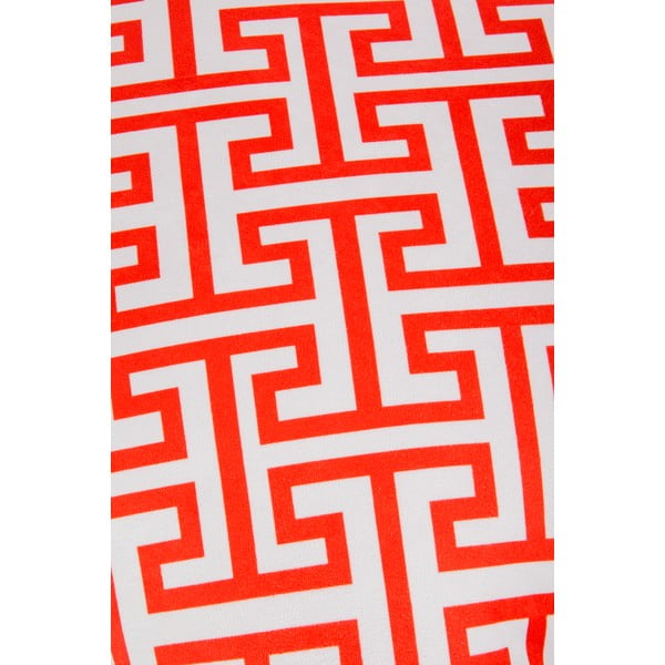 Poduszka z wypełnieniem Geometric 14, 45x45 cm-image-1