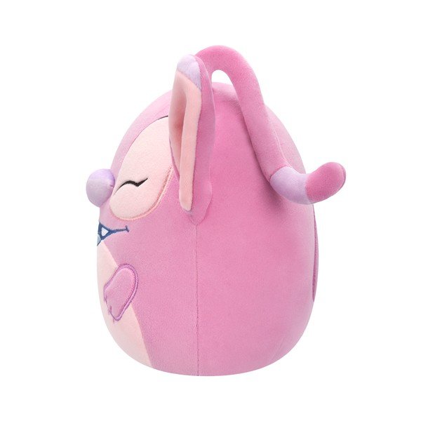Zabawka pluszowa Disney Stitch Angel – SQUISHMALLOWS-image-3