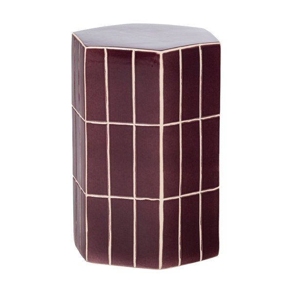 Stolik ceramiczny 26x30 cm Plu – WOOOD-image-2