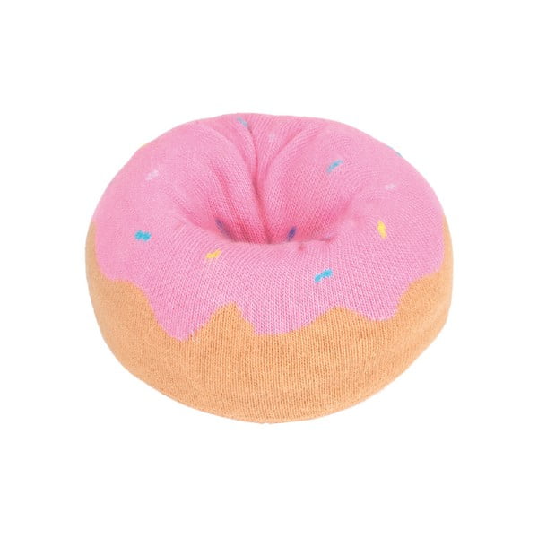 Skarpetki DOIY Doughnut Pink, rozm. 36-46