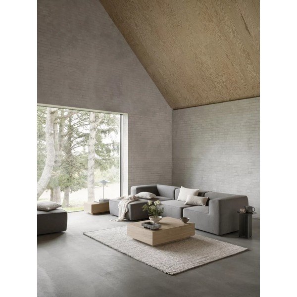 Ciemnobrązowy dzbanek do herbaty ceramiczny 1 l Kumi – Blomus-image-4