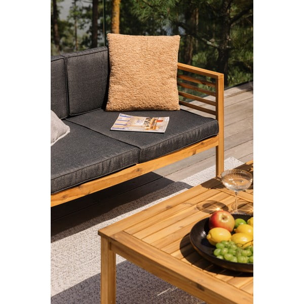 Zestaw mebli ogrodowych Bonami Selection Hawai-image-4