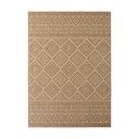 Beżowy dywan odpowiedni na zewnątrz 120x170 cm Mira 1452 – Ayyildiz Carpets