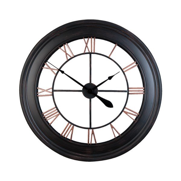 Zegar Clayre & Eef Cottage Clock