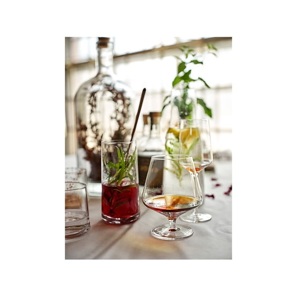 Kieliszki do likieru zestaw 2 szt. 450 ml Rocks – Zone-image-4