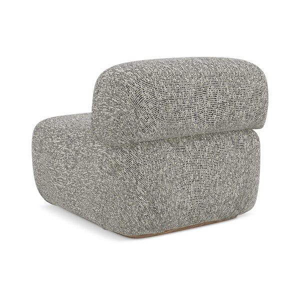 Szary moduł sofy Ailani – Makamii-image-3