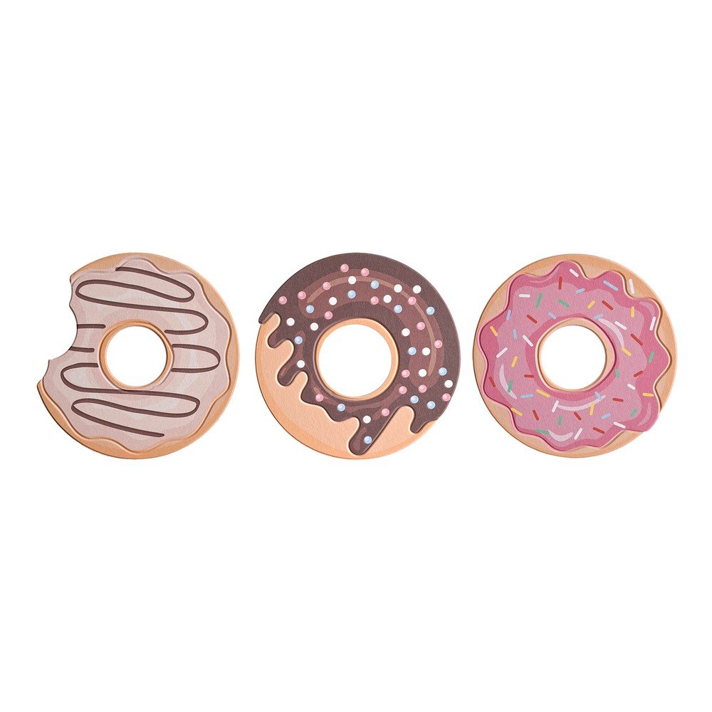Tablica akustyczna Donuts – Styler