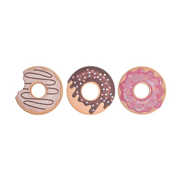 Tablica akustyczna Donuts – Styler