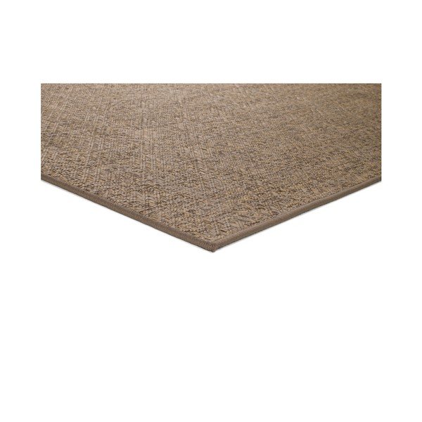 Ciemnobeżowy dywan odpowiedni na zewnątrz Universal Jaipur Beige Daro, 80x150 cm-image-2