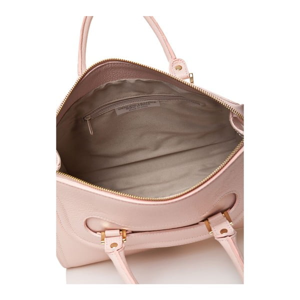 Torebka Marcia Light Pink-image-2