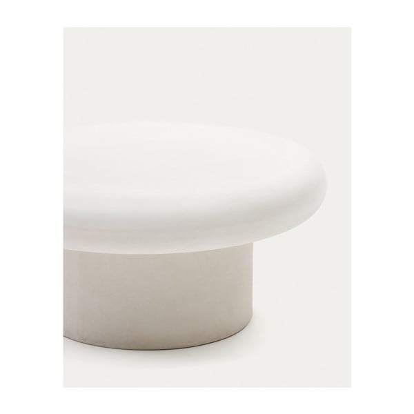 Okrągły stolik ogrodowy ø 66 cm Addaia – Kave Home-image-4