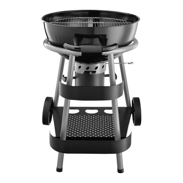 Grill Jamie Oliver, czarny-image-3